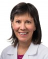 Dr. Elizabeth McNally Headshot