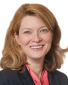 Jacqueline Gollan Headshot