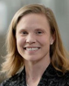 Jennifer Dunn Headshot