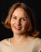 Jessica Hullman Headshot