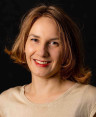 Jessica Hullman Headshot