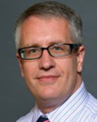 James Speta Headshot