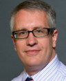 James Speta Headshot