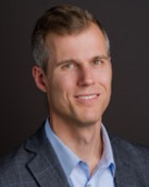 Benjamin Jones Headshot