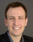 Justin M. Notestein Headshot