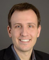 Justin M. Notestein Headshot