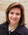 Vicky Kalogera Headshot