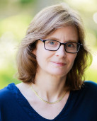 Kate Masur Headshot