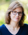 Kate Masur Headshot
