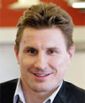 Diego Klabjan Headshot