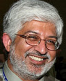 Prem Kumar Headshot
