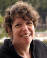 Linda Teplin Headshot