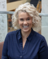 Lindsay Allen Headshot