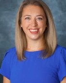 Dr. Lindsay F. Schwartz Headshot