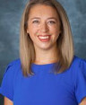 Dr. Lindsay F. Schwartz Headshot