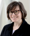 Dr. Lisa J. Rosenthal Headshot