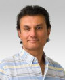 Navdeep Chandel Headshot
