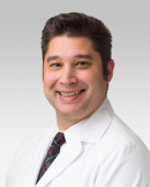 Dr. Marc Sala Headshot