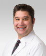 Dr. Marc Sala Headshot