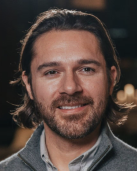 Matthew X. Roling  Headshot
