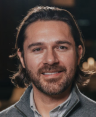 Matthew X. Roling Headshot