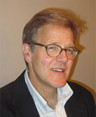 Dan P. McAdams Headshot