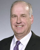 Mark McCareins Headshot