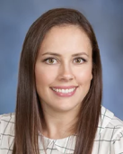 Dr. Meghan O'Neill Headshot