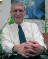Melville Ulmer Headshot