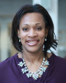 Mercedes Carnethon Headshot