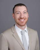 Michael  Solotke, MD, MBA Headshot