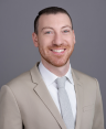 Michael  Solotke, MD, MBA Headshot