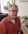 Richard Miller Headshot