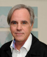 Dr. Robert Murphy Headshot
