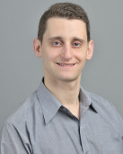 Nathaniel P. Stern Headshot