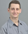 Nathaniel P. Stern Headshot