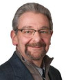 Paul Pendler Headshot