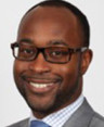 Nicholas Pearce Headshot