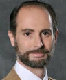 Nicola Persico Headshot