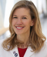 Dr. Susan Quaggin Headshot
