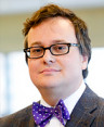 Steve Reed Headshot