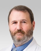 Dr. Richard J. Doyle Headshot