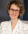 Annelise Riles Headshot