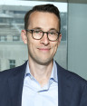 Roel Tempelaar Headshot