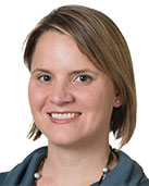 Emily Rogalski Headshot