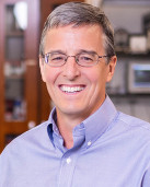 John Rogers Headshot
