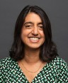 Seema Jayachandran Headshot