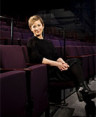 Anna D. Shapiro Headshot