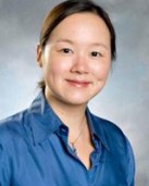 Dr. Sherry Hsiang-Yi Chou Headshot