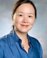 Dr. Sherry Hsiang-Yi Chou Headshot